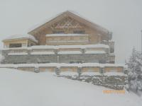 Terra Rossa - Ferienwohnung Fiss