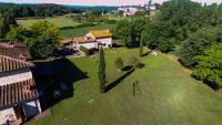 Il Fienile - B&B Monteriggioni