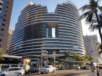 Landscape Beira mar - B&B Fortaleza