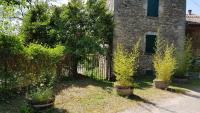 Gite Le Moulin de Rosieres Moulin Champetier - B&B