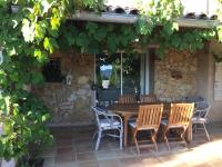 Maset des Amandiers - Chambres d’hôtes Cotignac