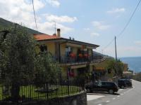 Appartamenti Mary - Ferienwohnung Brenzone