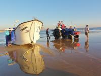 Lisbon Beach Apartments 3 - B&B Costa de Caparica