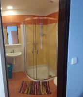 Twin Room with Bathroom