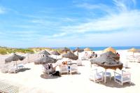 Lisbon Beach Apartments 4 - Chambres d’hôtes Costa da Caparica
