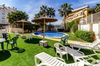 Apartamento Relax Moraira - B&B
