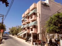 B&B Kínion - Aphrodite Hotel Syros - Bed and Breakfast Kínion