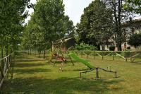 Agriturismo Fiamberta - B&B Certosa di Pavia