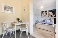 Galeriewohnung in der Neustadt - B&B Dresda