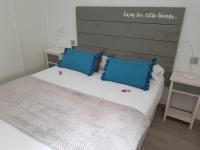 Vakantieappartement met 1 Slaapkamer