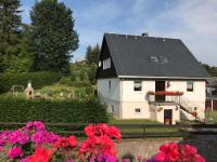 B&B Geising - Ferienwohnung Grieser - Bed and Breakfast Geising