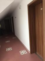 Studio with Balcony