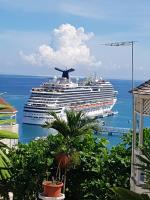 Elegant Condo Awesome View - B&B Ocho Rios