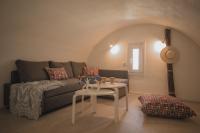 Studio avec Jacuzzi Extérieur – Vue sur Mer (2 Adultes)
