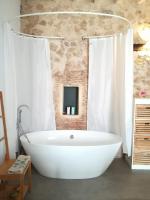 Suite Independiente de 45 m2 con Bañera en Pleno Casco Viejo - Ferienwohnung Altea