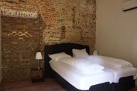 Deluxe Tweepersoonskamer met 1 of 2 Bedden