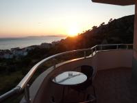 Apartment mit Meerblick