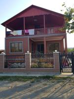 Anaklia Guest House - B&B Anaklia