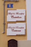 B&B Castellaneta - B&B Castanea - Bed and Breakfast Castellaneta