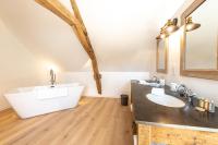 Suite with Garden View