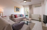 City apartment with private parking - Chambres d’hôtes Nauplie