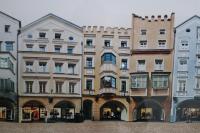 ADAM Suites - Brixen Card included - B&B