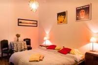 Comfort Double or Twin Room
