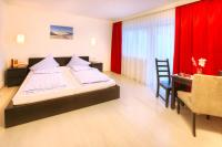 Apartamento de 3 dormitorios con balcón