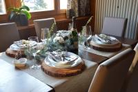 Il Nido dei Sogni Sanzeno - B&B Sanzeno