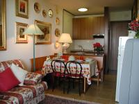 Complesso Solarium - Bed and Breakfast Bibione