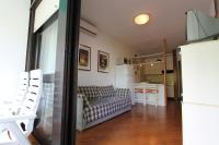 Appartement met 2 slaapkamers