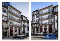 ORM - Virtudes Apartment - B&B Oporto
