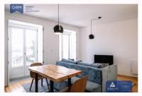 ORM - Virtudes Apartment - B&B Oporto