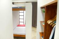 Appartement met Uitzicht op Zee