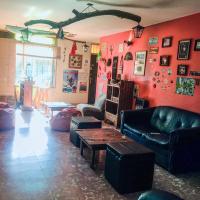 Hostel Otro Mundo - B&B Mendoza