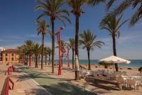 Cala puntal - Ferienwohnung