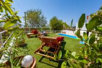 Villa Ana - Chambres d’hôtes Makarska