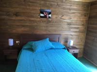 Apartamento de 2 dormitorios