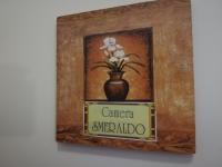 Twin Room with Shared Bathroom