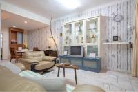 •Lovely Home•11Pax+4Bedrooms+Themed•Bukit Mertajam - Bed and Breakfast Bukit Mertajam