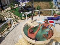 B&B Polvere di stelle - Ferienwohnung