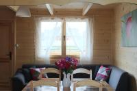 Chalet con 3 Camere da Letto