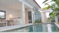 Villa Ummangur 2 BR Private Villa Near Lovina - B&B