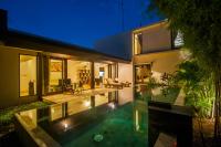 B&B Kelurahan Sanur - Tirta Villa - Bed and Breakfast Kelurahan Sanur