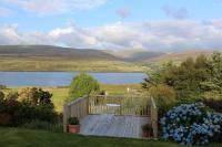 B&B Portree - Sea Shimmer - Bed and Breakfast Portree