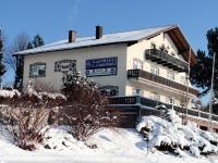 Gasthaus 3-Länderblick Mönichkirchen - B&B
