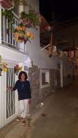 La Necussella - B&B Anacapri