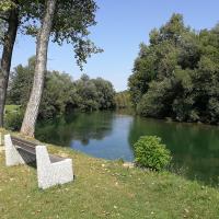 Apartment Andy - Bed and Breakfast Medvode