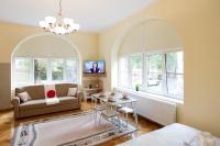 Cetatii Apartments Sibiu - B&B Sibiu