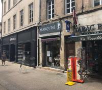 Cocoon amoureux de Beaune - B&B